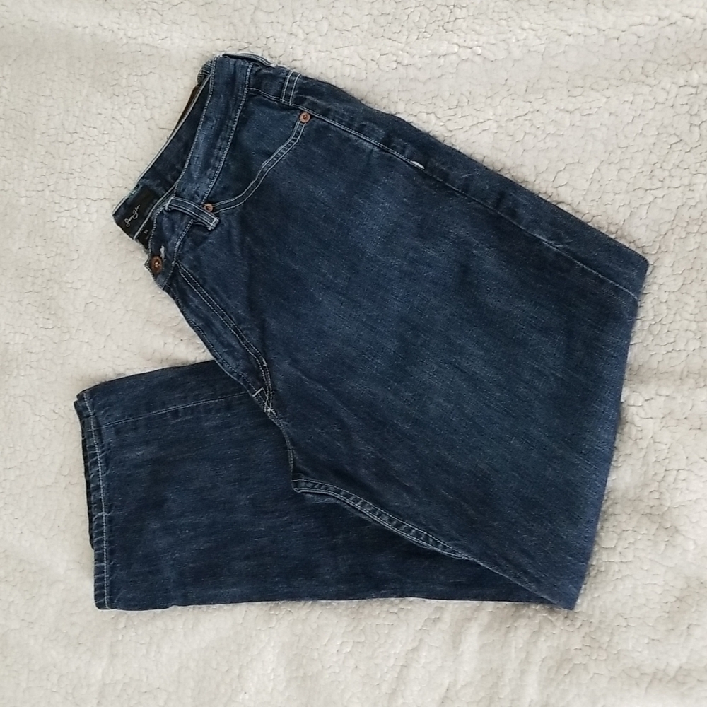 Sean John Men's Straight Leg Jeans